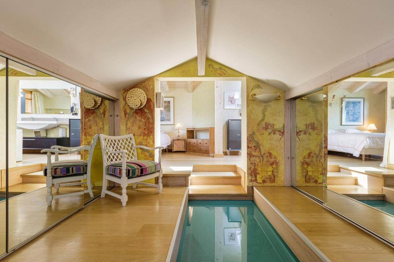 Chalet Galadhrim Chamonix Mont Blanc Valley Ле Уш Екстериор снимка